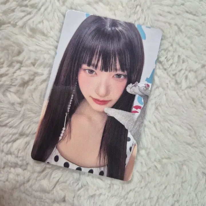 [BUNJANG] IVE LeeSeo Re-Dive Album Photocard / 아이브 리바이브 이서 앨포