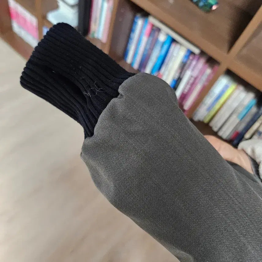 [SOLD OUT] 노비스패딩