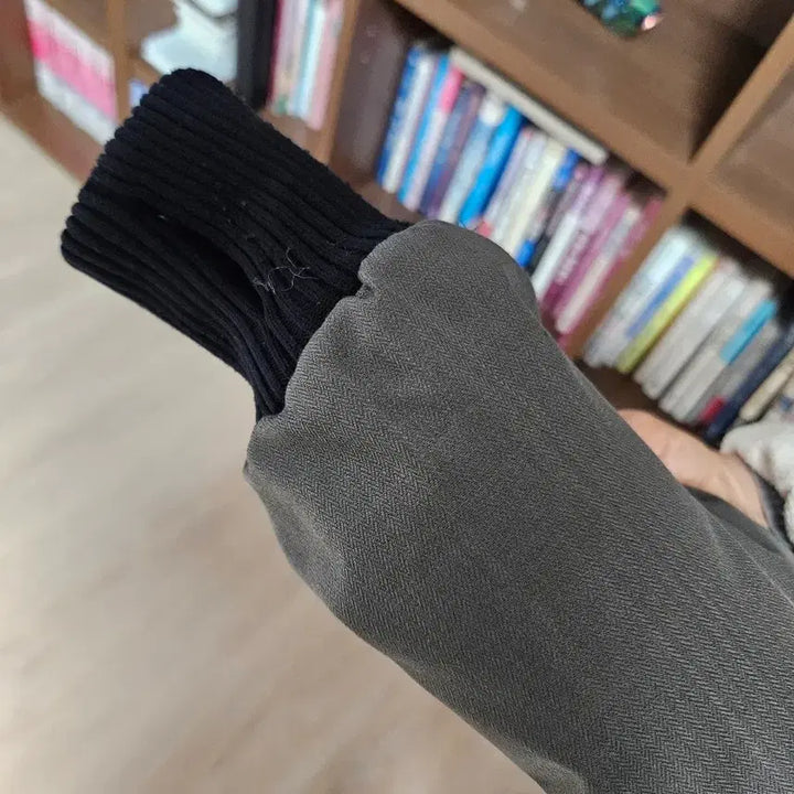 [SOLD OUT] 노비스패딩