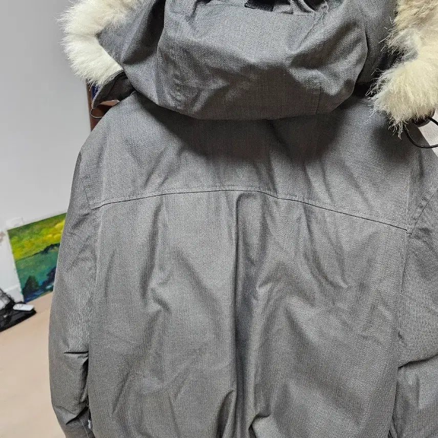 [SOLD OUT] 노비스패딩