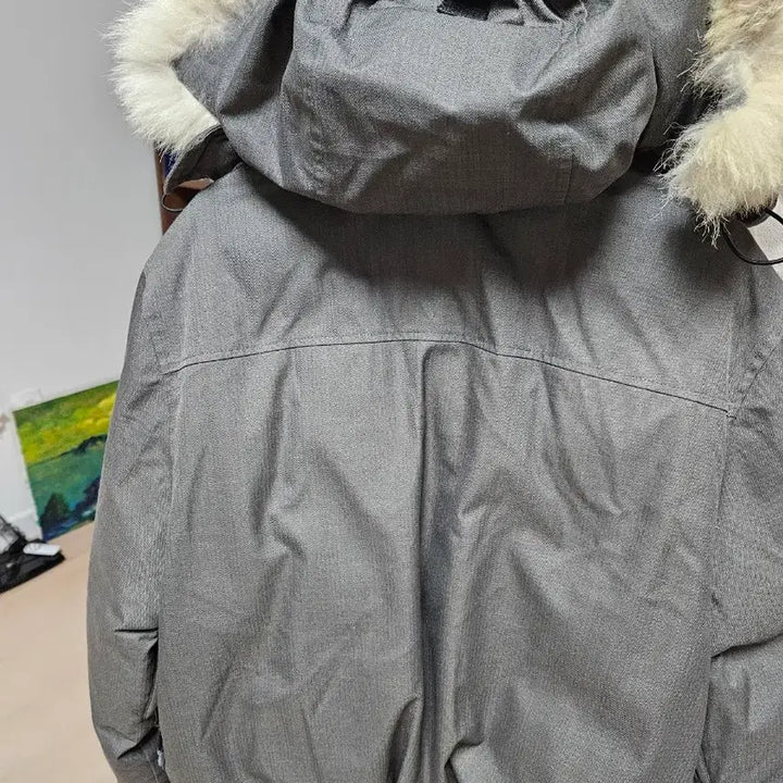 [SOLD OUT] 노비스패딩