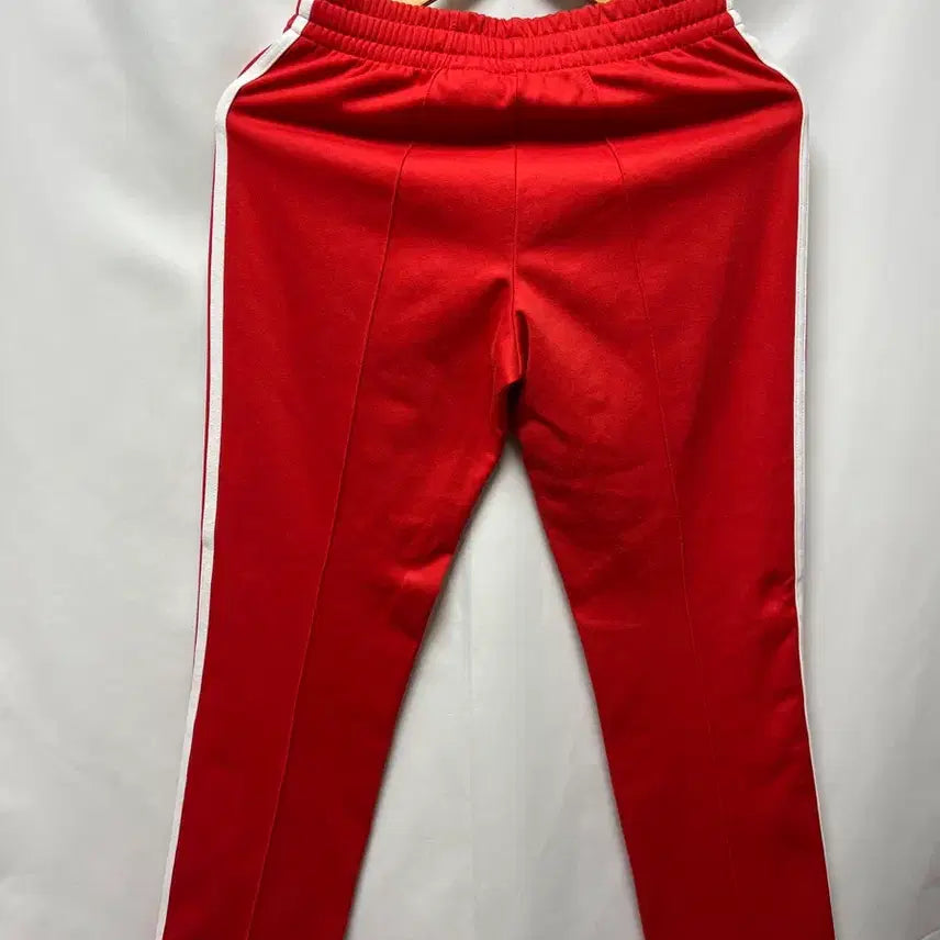 [BUNJANG] Adidas Europa Red Tracksuit Set / [정품/90] 아디다스 유로파 레드 셋업세트 (트랙탑/져지/팬츠)