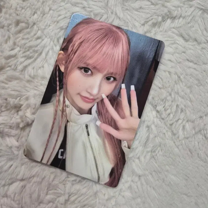 [BUNJANG] IVE Gaeul Revive Photocard / 아이브 리바이브 가을
