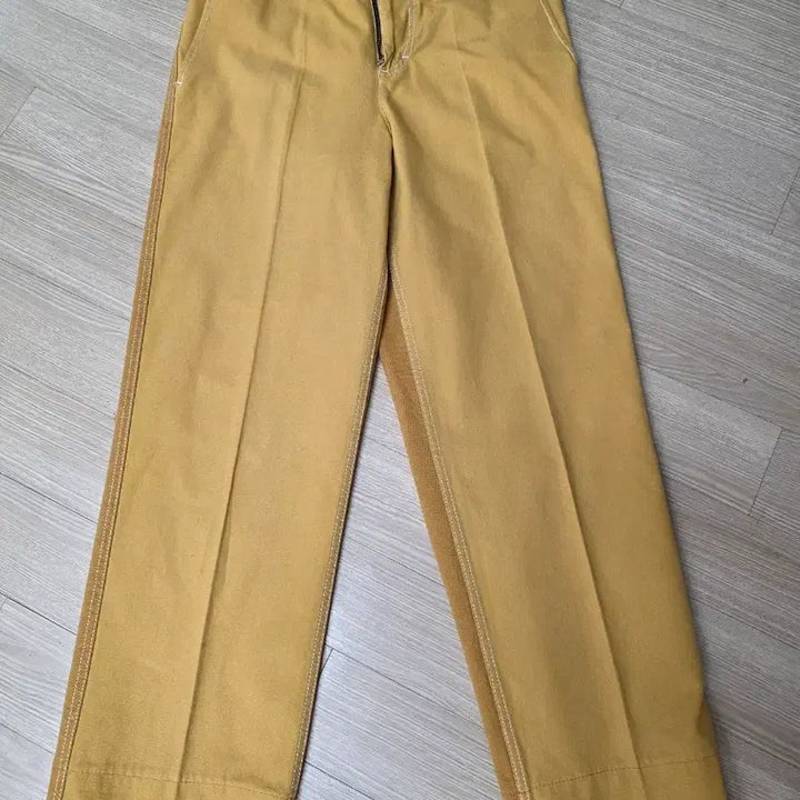 [BUNJANG] Andersson Bell Two-Tone Chino Pants / 앤더슨벨 투톤 치노팬츠
