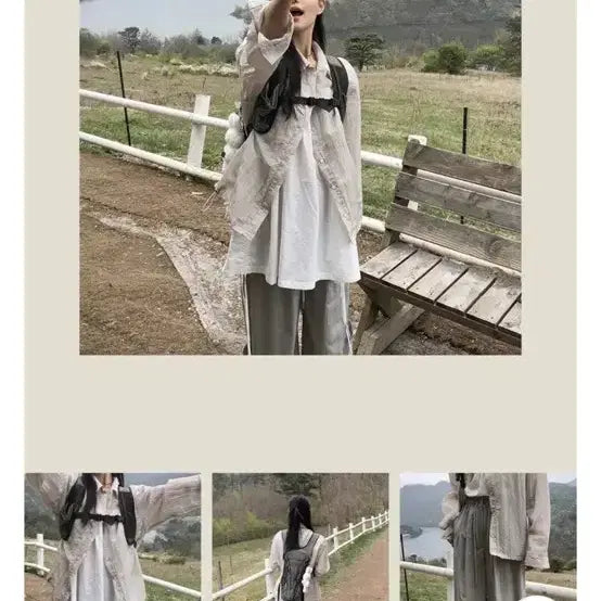 [BUNJANG] Daily Market Dress / 데일리마켓 ops