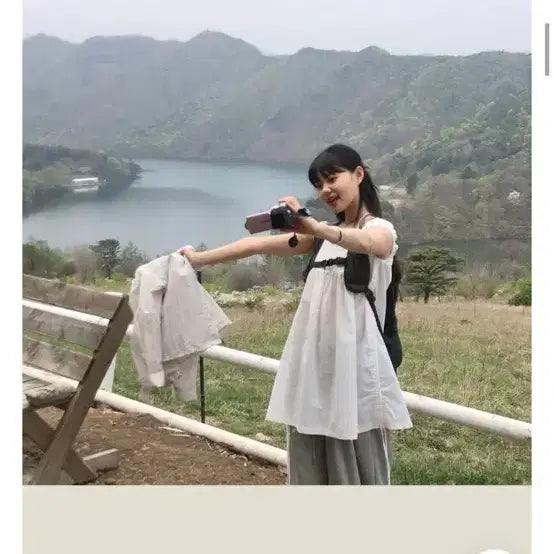 [BUNJANG] Daily Market Dress / 데일리마켓 ops