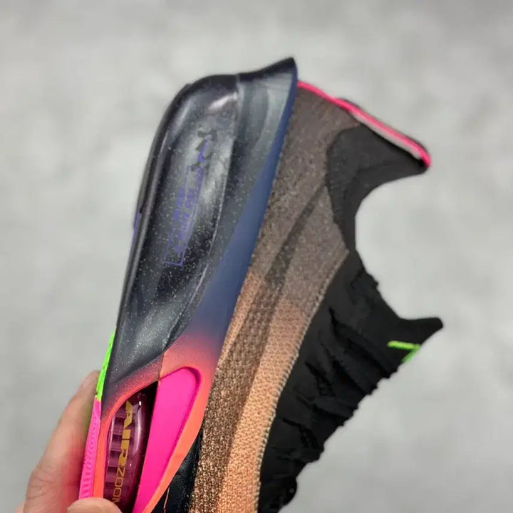 [BUNJANG] Nike Air Zoom Sneakers (Multi-color) - Size 245 / 나이키 에어 줌 운동화 멀티컬러 사이즈:245