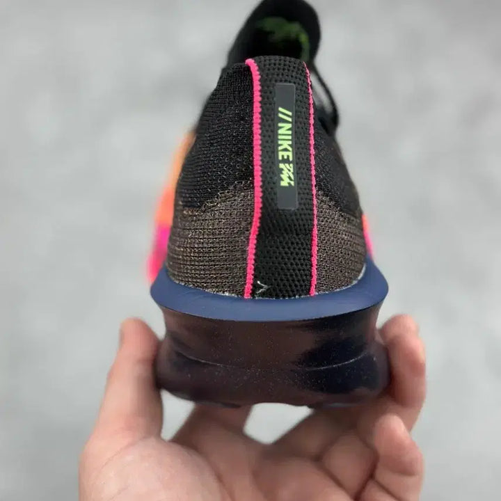 [BUNJANG] Nike Air Zoom Sneakers (Multi-color) - Size 245 / 나이키 에어 줌 운동화 멀티컬러 사이즈:245