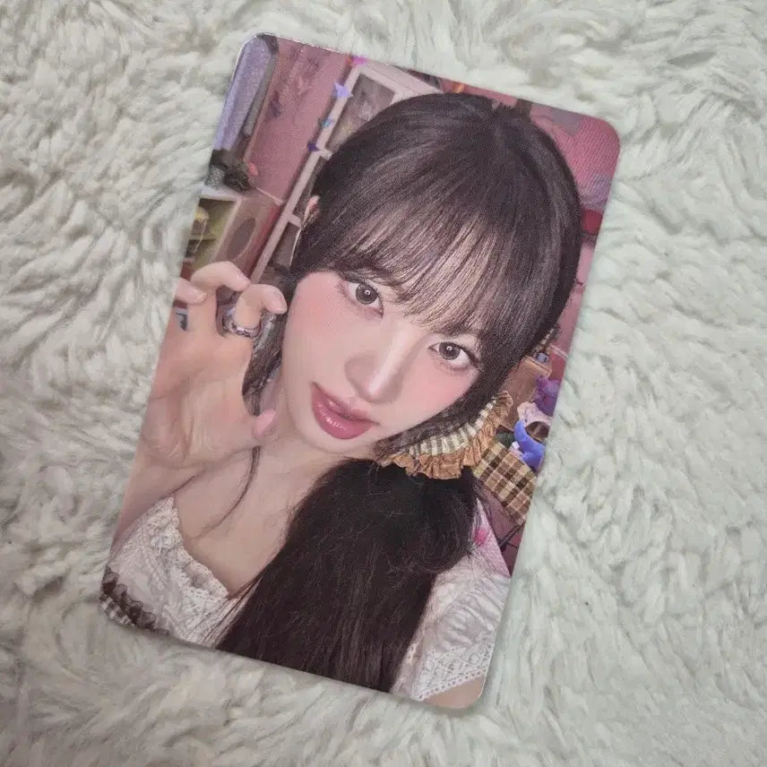 [BUNJANG] IVE Leeseo Season&