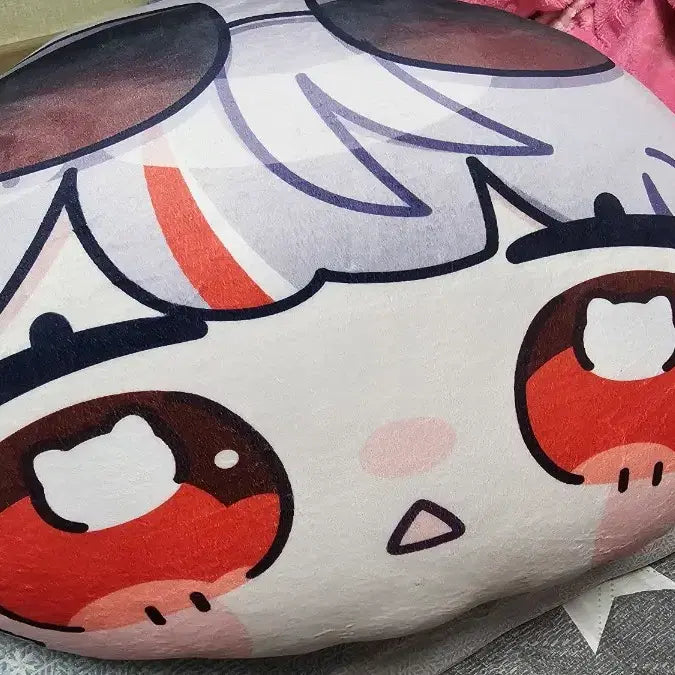 [BUNJANG] Neneko Mashiro Cushion / 네네코 마시로 얼빡쿠션 팝니다