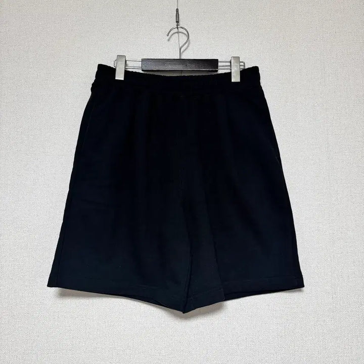 [BUNJANG] Code:graphy Black Shorts L / Code:graphy 블랙 반바지 L