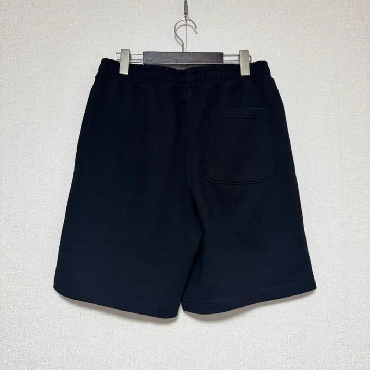[BUNJANG] Code:graphy Black Shorts L / Code:graphy 블랙 반바지 L