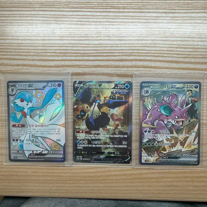 [BUNJANG] SR, SAR, SSR Special Edition Trading Cards / SR특일, SAR특일, SSR이로치 팔아요 상태좋음!!