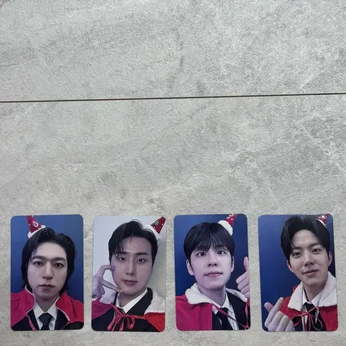 [BUNJANG] Day6 Photocard / 데이식스 포카