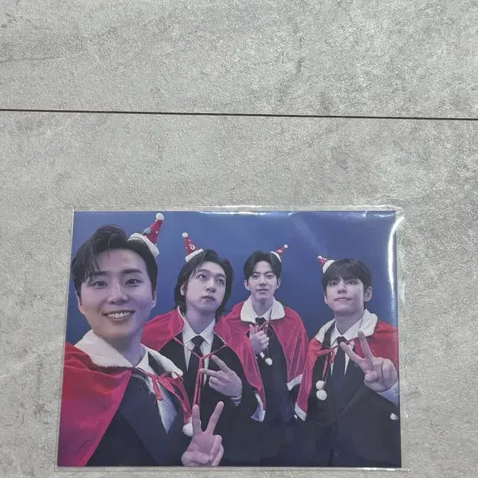[BUNJANG] Day6 Photocard / 데이식스 포카