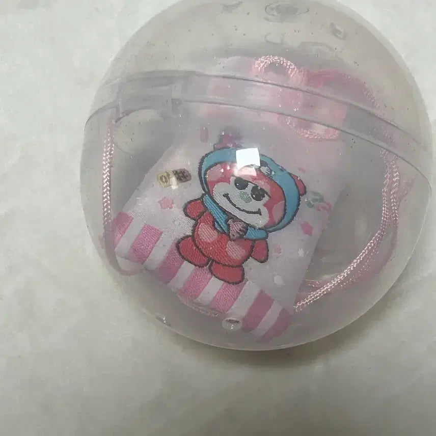 [SOLD OUT] 라이즈 쇼타로 리즈코 보노보노 오마모리 &amp; 앤톤 멍룡이 입장포카 일괄