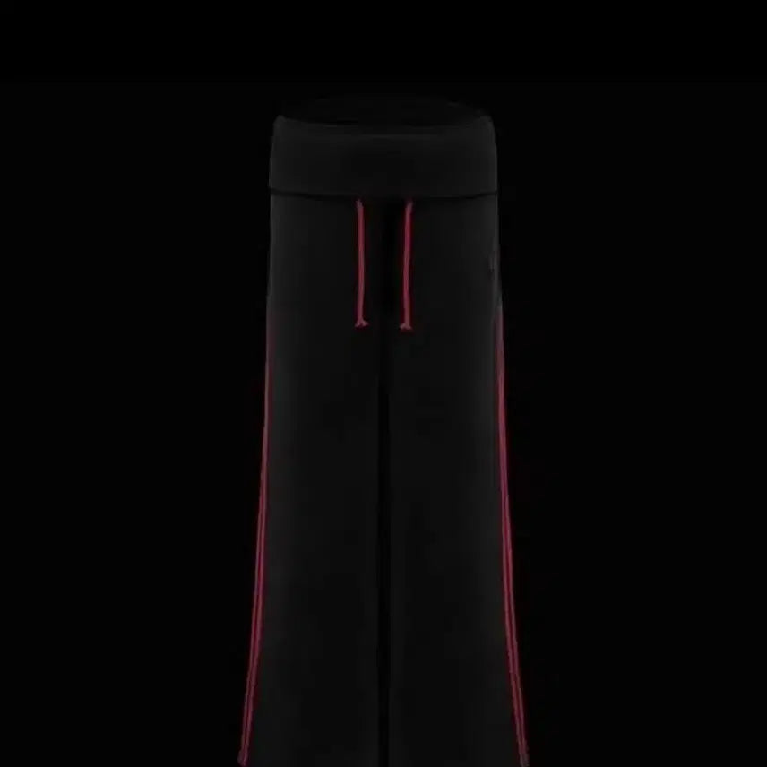 [BUNJANG] Toh Hearty Black Pants / toh 티오에이치 하티 블랙 바지