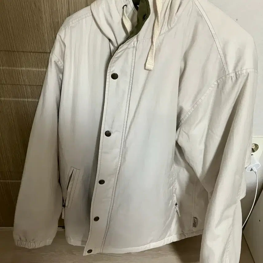 [BUNJANG] thisisneverthat Jacket L Size / 디스이즈네버댓 자켓/점퍼 L사이즈