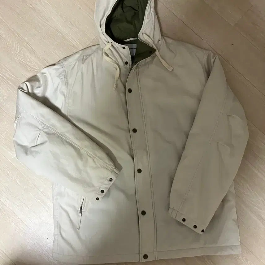 [BUNJANG] thisisneverthat Jacket L Size / 디스이즈네버댓 자켓/점퍼 L사이즈