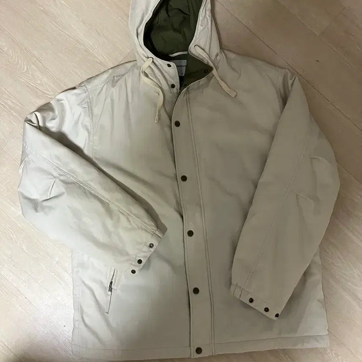 [BUNJANG] thisisneverthat Jacket L Size / 디스이즈네버댓 자켓/점퍼 L사이즈