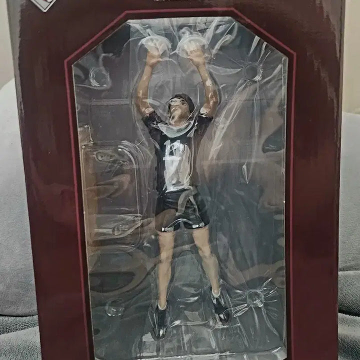 [BUNJANG] Haikyuu Miya Osamu Figure / 하이큐 쿠지 b상 미야 오사무 피규어