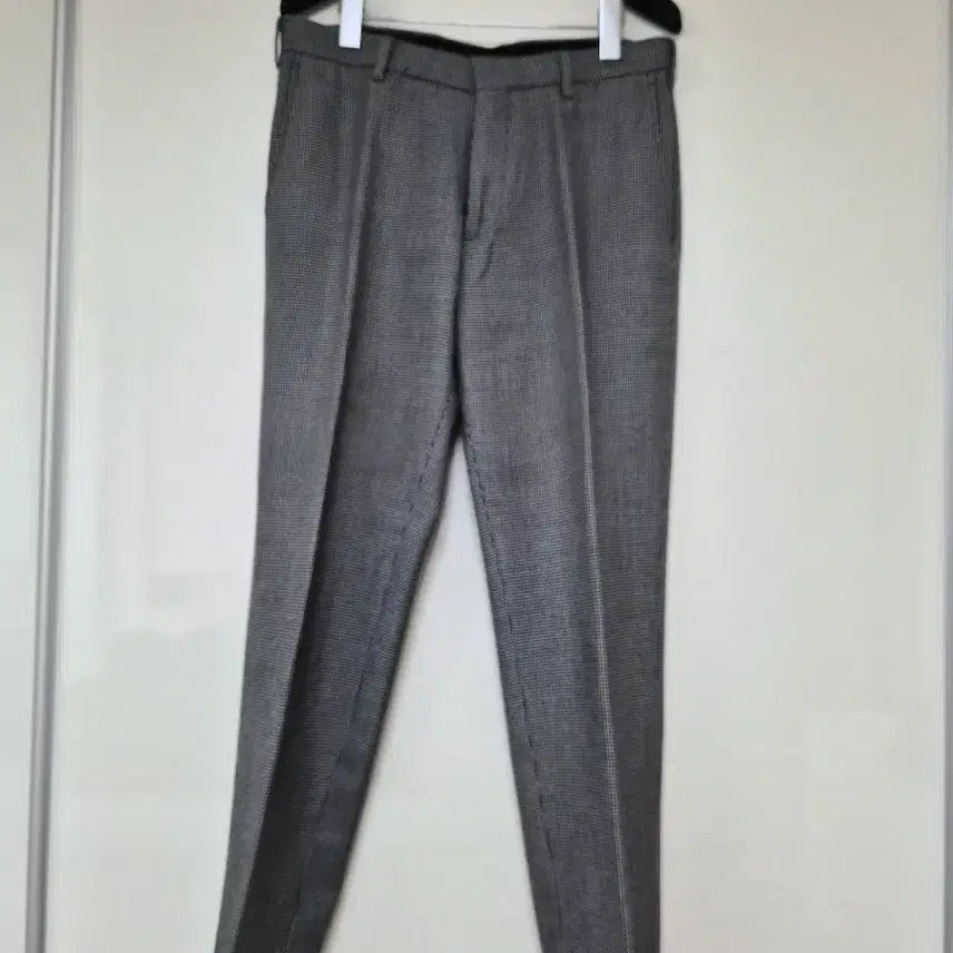 [BUNJANG] Uniqlo Pants 82cm / 32 유니클로 하운드투스 슬랙스