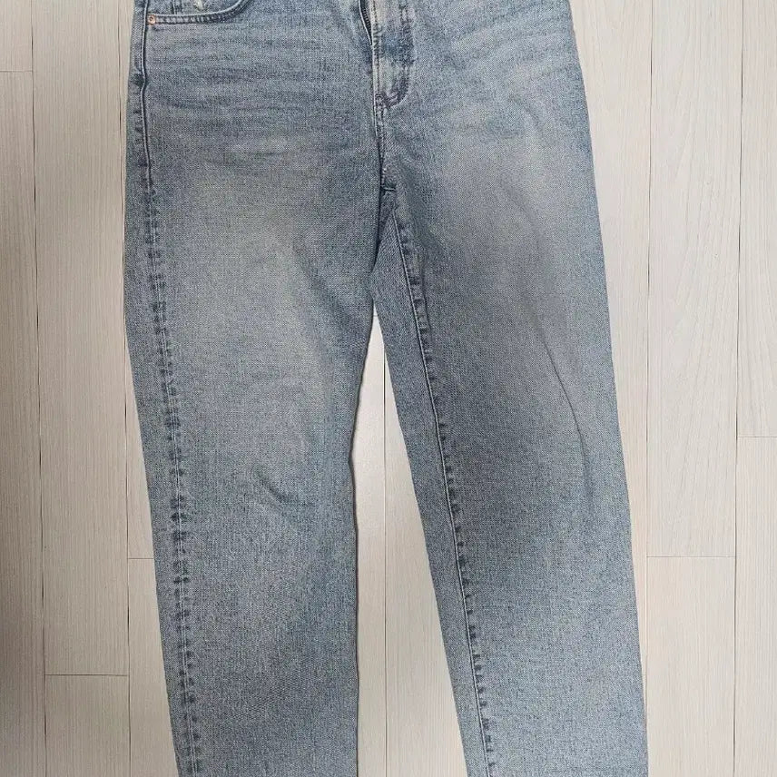 [BUNJANG] Demil Lot072 Denim Jeans / 데밀 청바지 lot072