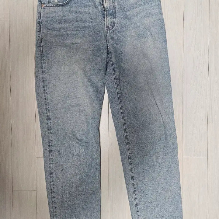 [BUNJANG] Demil Lot072 Denim Jeans / 데밀 청바지 lot072