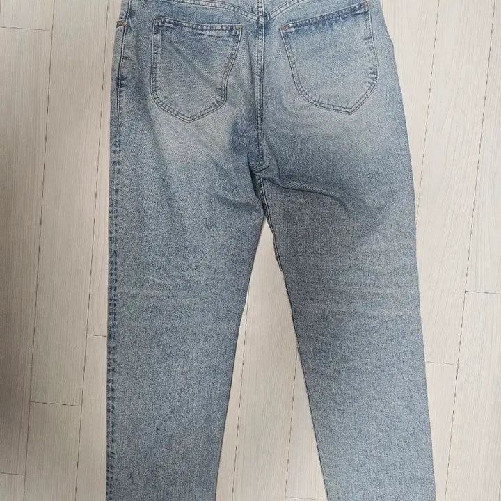 [BUNJANG] Demil Lot072 Denim Jeans / 데밀 청바지 lot072