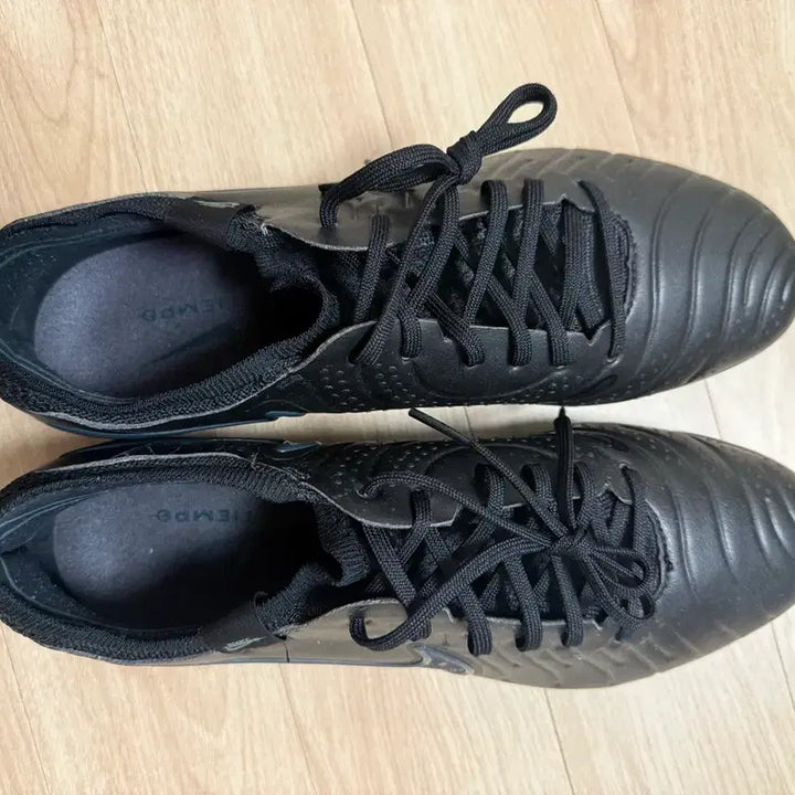 [BUNJANG] Nike Tiempo Legend 10 Elite FG Soccer Cleats / 나이키 티엠포10 엘리트 fg 265mm 축구화 판매