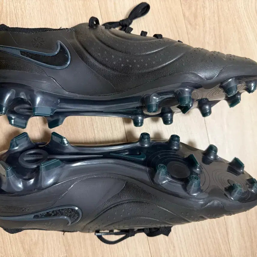 [BUNJANG] Nike Tiempo Legend 10 Elite FG Soccer Cleats / 나이키 티엠포10 엘리트 fg 265mm 축구화 판매