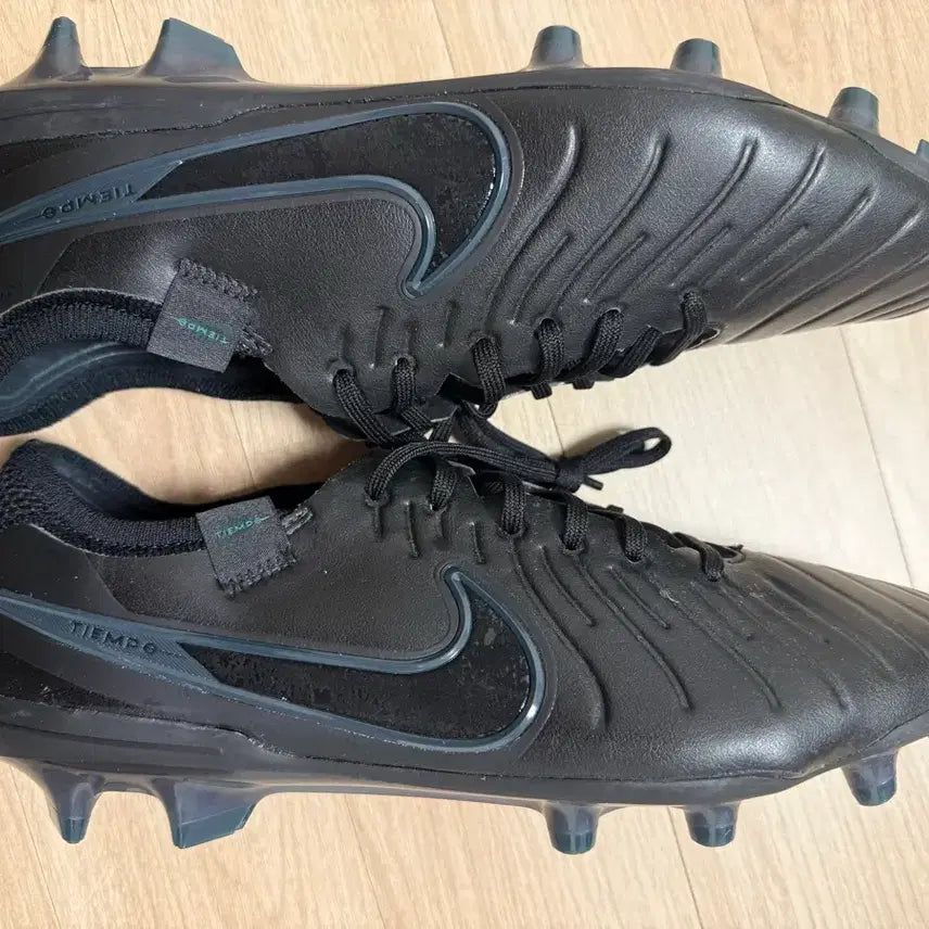 [BUNJANG] Nike Tiempo Legend 10 Elite FG Soccer Cleats / 나이키 티엠포10 엘리트 fg 265mm 축구화 판매