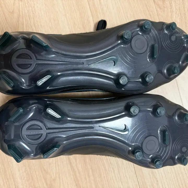 [BUNJANG] Nike Tiempo Legend 10 Elite FG Soccer Cleats / 나이키 티엠포10 엘리트 fg 265mm 축구화 판매