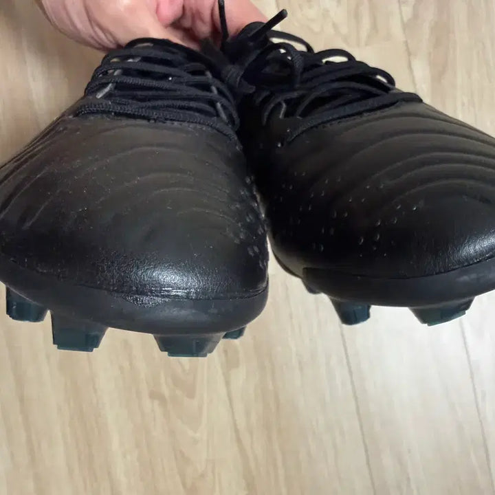 [BUNJANG] Nike Tiempo Legend 10 Elite FG Soccer Cleats / 나이키 티엠포10 엘리트 fg 265mm 축구화 판매
