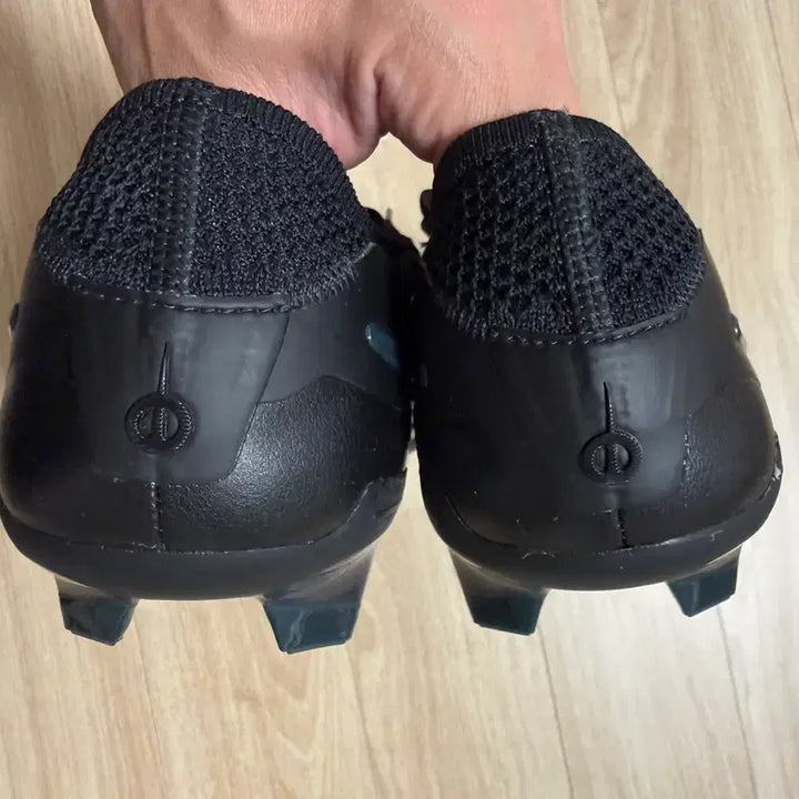 [BUNJANG] Nike Tiempo Legend 10 Elite FG Soccer Cleats / 나이키 티엠포10 엘리트 fg 265mm 축구화 판매