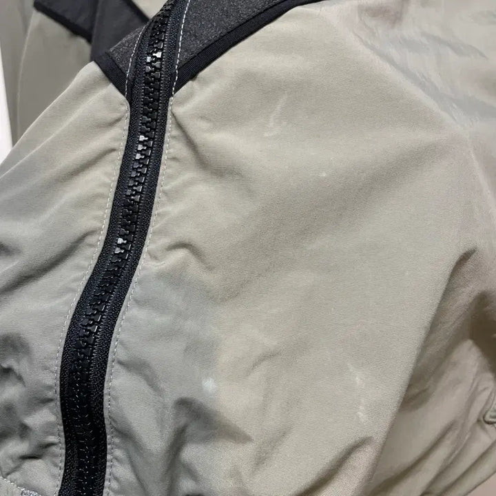 [BUNJANG] US Army 1st Gen IPFU Windbreaker Jacket / 1990s 미육군 1세대 IPFU 바람막이 (M-R)