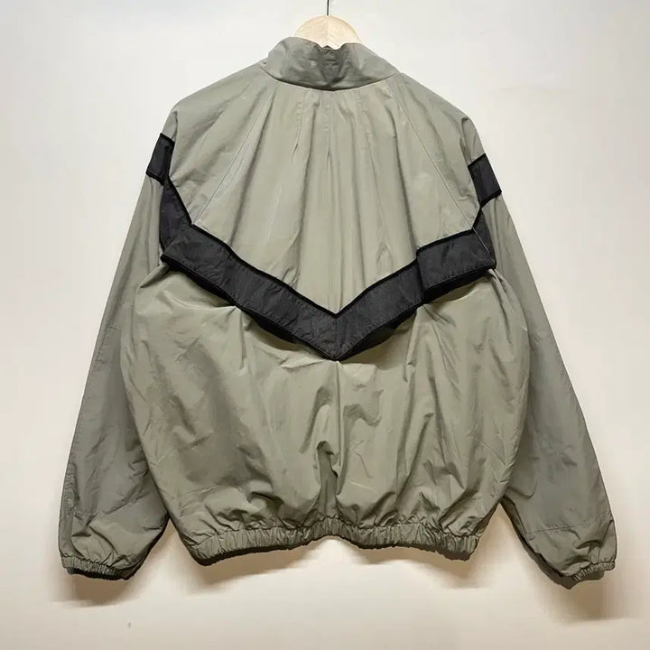 [BUNJANG] US Army 1st Gen IPFU Windbreaker Jacket / 1990s 미육군 1세대 IPFU 바람막이 (M-R)