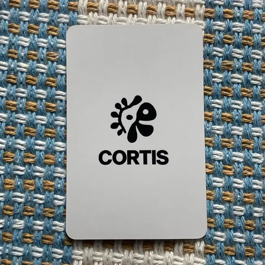 [BUNJANG] Cortis Kim Joo-hoon Lucky Draw Photocard / cortis 코르티스  일본 김주훈 럭키 카드 포카 포토카드