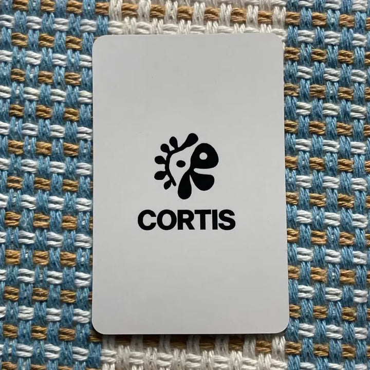 [BUNJANG] Cortis Kim Joo-hoon Lucky Draw Photocard / cortis 코르티스  일본 김주훈 럭키 카드 포카 포토카드