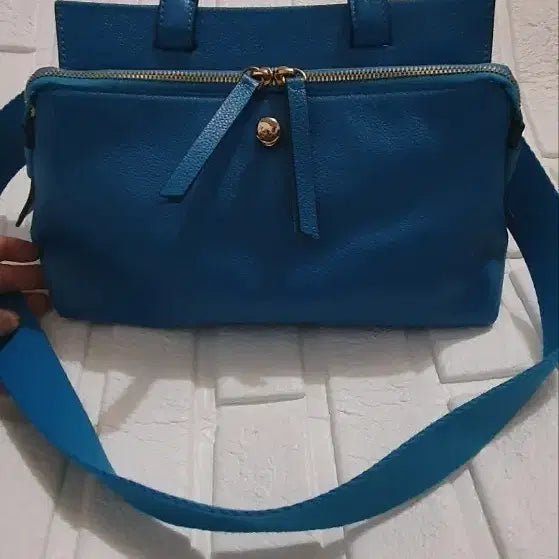 [BUNJANG] Ducker Bag / (정품)덕케가방