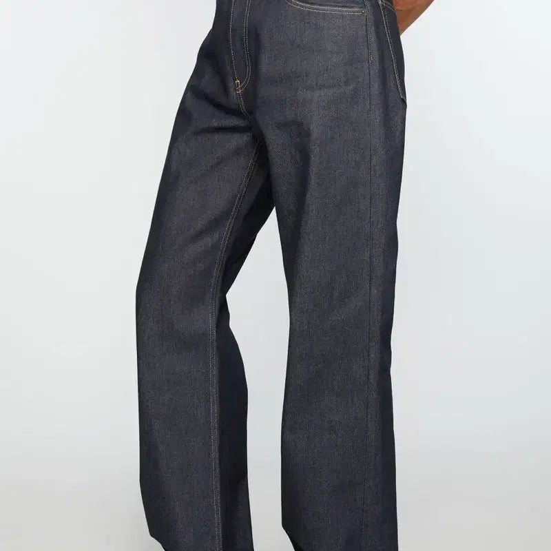 [BUNJANG] Acne Studios 2021 Denim Pants / 아크네 2021m 데님팬츠