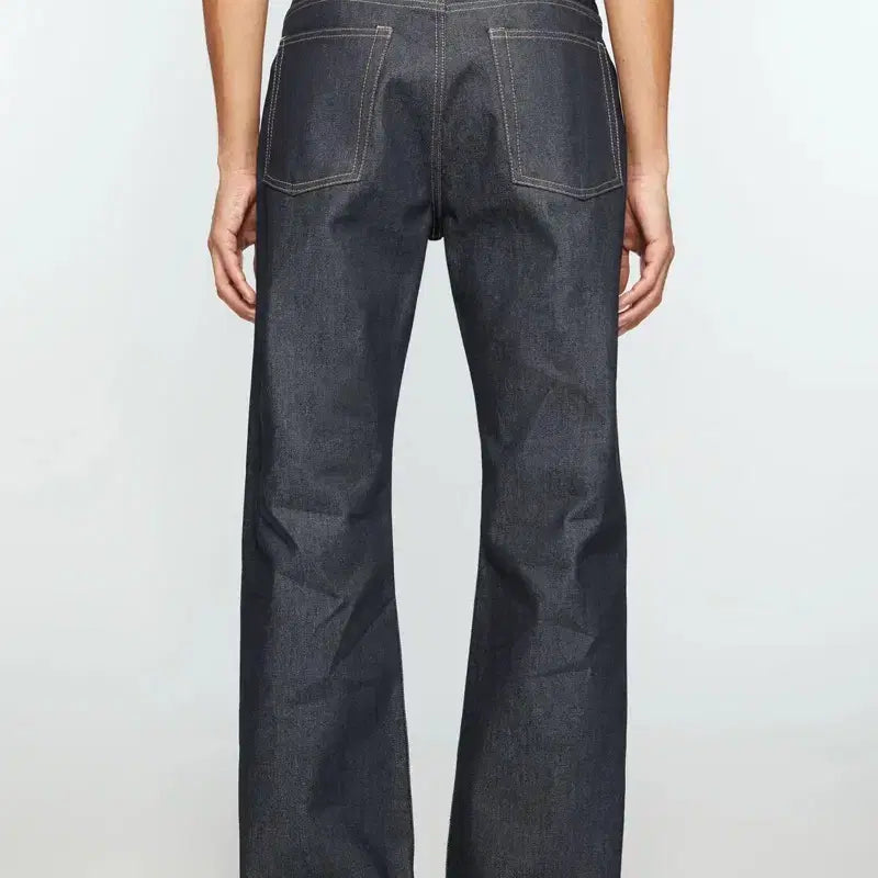 [BUNJANG] Acne Studios 2021 Denim Pants / 아크네 2021m 데님팬츠