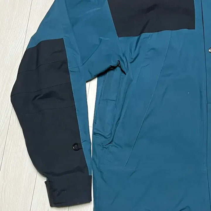 [BUNJANG] North Face Gore-Tex Mountain Jacket (90s) - XL / 90s노스페이스 고어텍스 마운틴자켓 XL사이즈