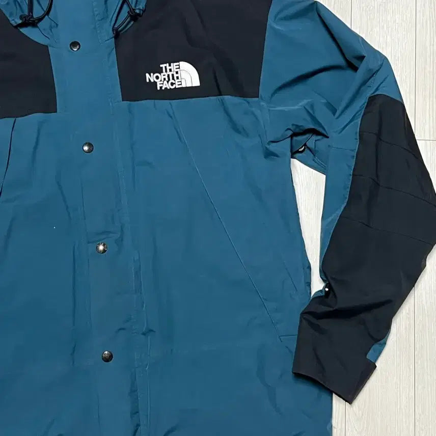 [BUNJANG] North Face Gore-Tex Mountain Jacket (90s) - XL / 90s노스페이스 고어텍스 마운틴자켓 XL사이즈