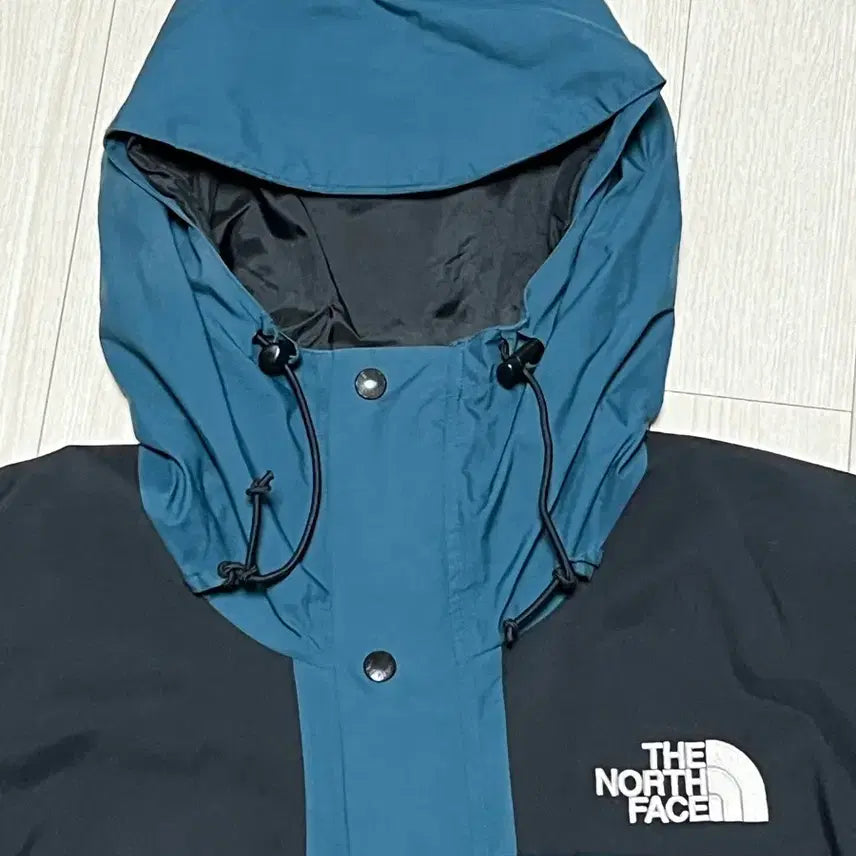 [BUNJANG] North Face Gore-Tex Mountain Jacket (90s) - XL / 90s노스페이스 고어텍스 마운틴자켓 XL사이즈