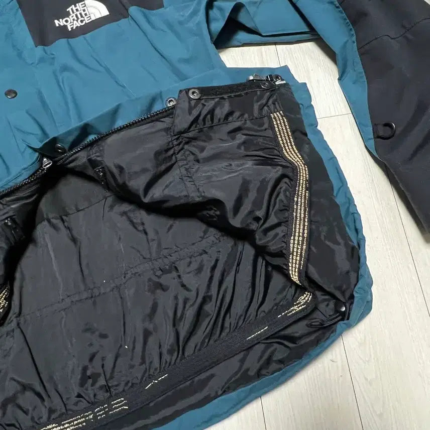 [BUNJANG] North Face Gore-Tex Mountain Jacket (90s) - XL / 90s노스페이스 고어텍스 마운틴자켓 XL사이즈