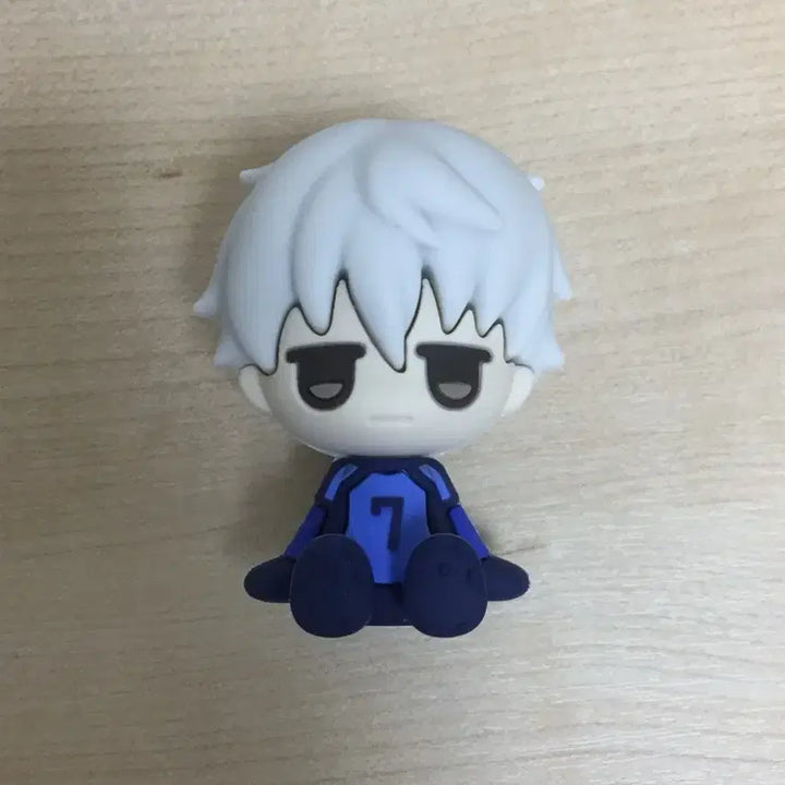 [BUNJANG] Blue Lock Nagi Figure / 블루록 나기 피규어