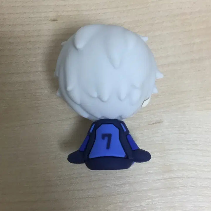 [BUNJANG] Blue Lock Nagi Figure / 블루록 나기 피규어