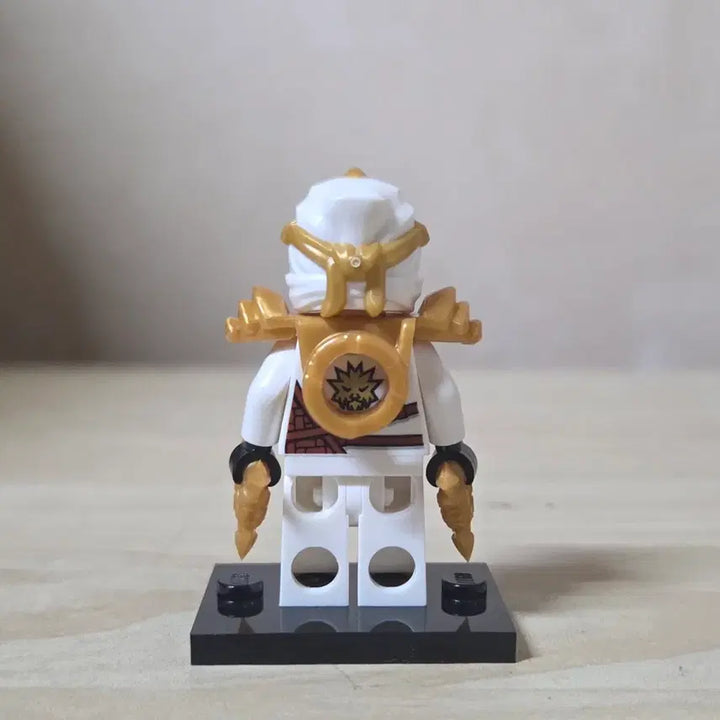 [BUNJANG] Lego Ninjago Legacy 71866 Zane ZX Remake / 레고 닌자고 레거시 71866 쟌 zx 리메이크