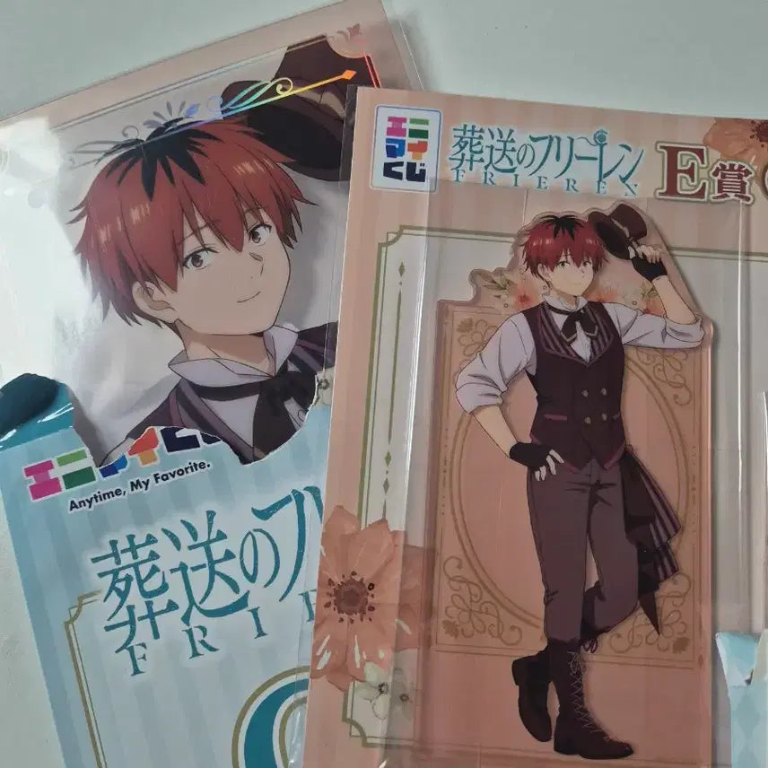 [BUNJANG] Frieren: Beyond Journey&
